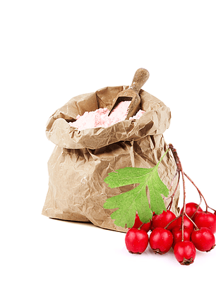 Exfoliante/ Harina Rosa Mosqueta