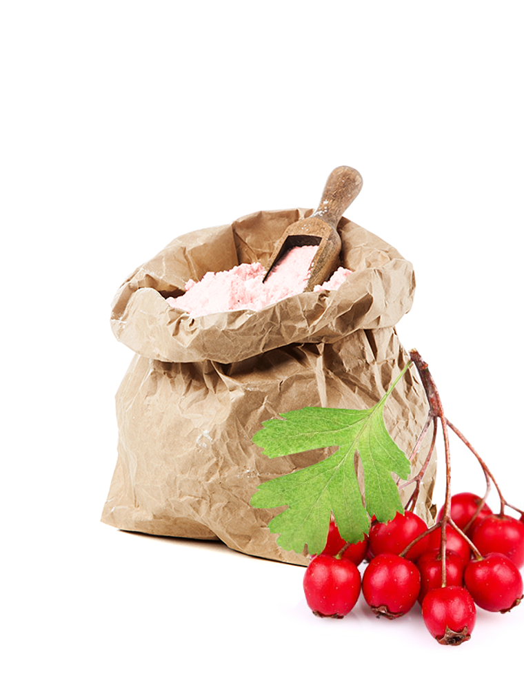 Exfoliante/ Harina Rosa Mosqueta 1