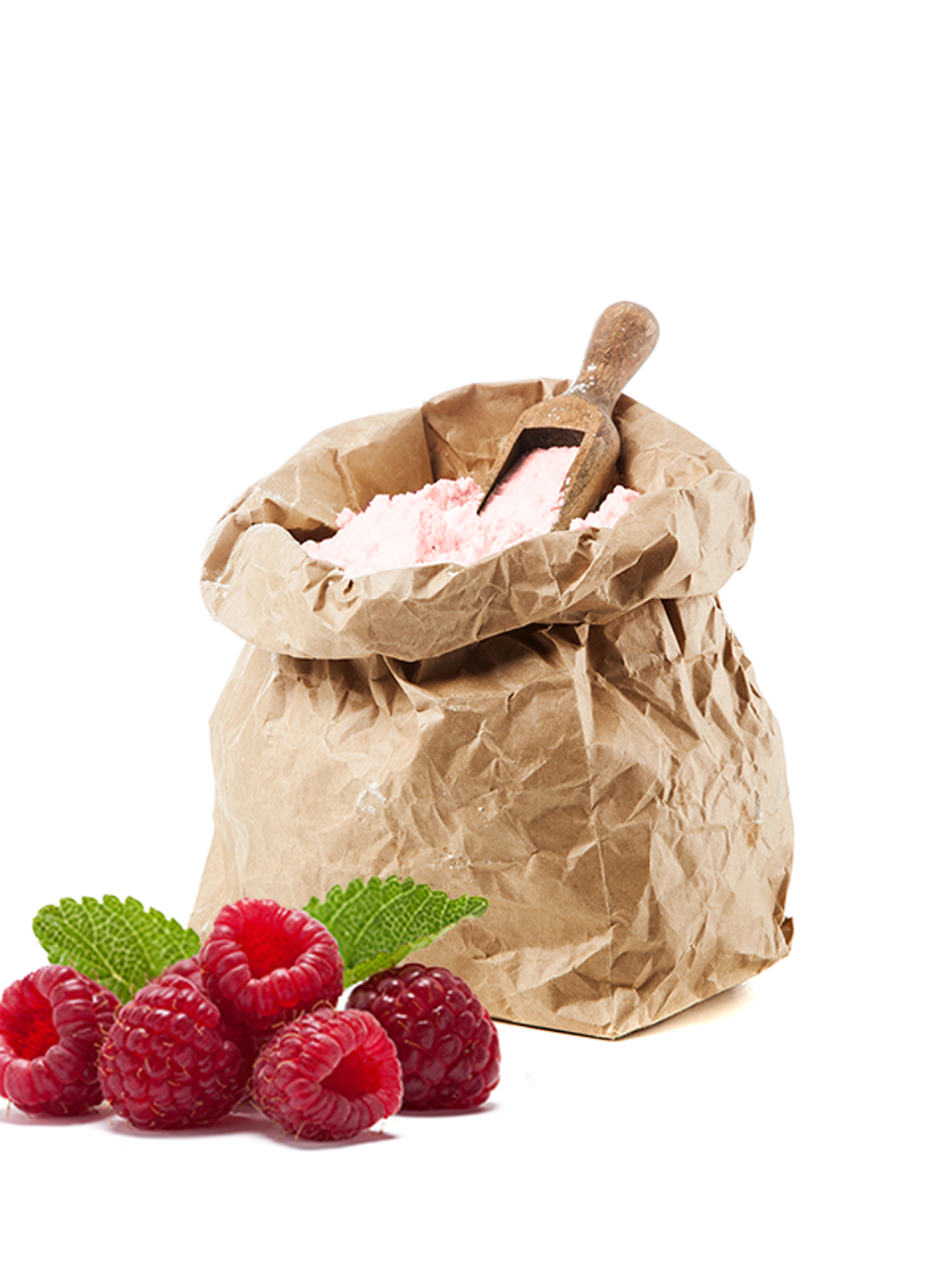 Exfoliante/ Harina Frambuesa 1