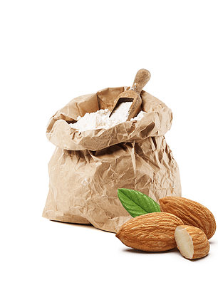 Exfoliante/ Harina Almendra