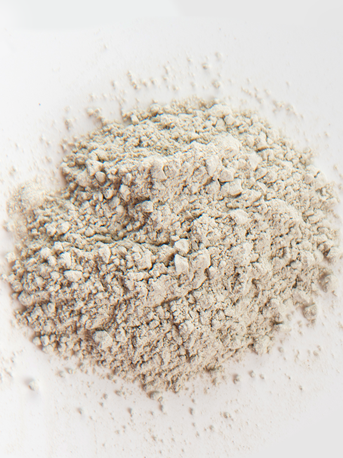 Arcilla Blanca o Caolín 1