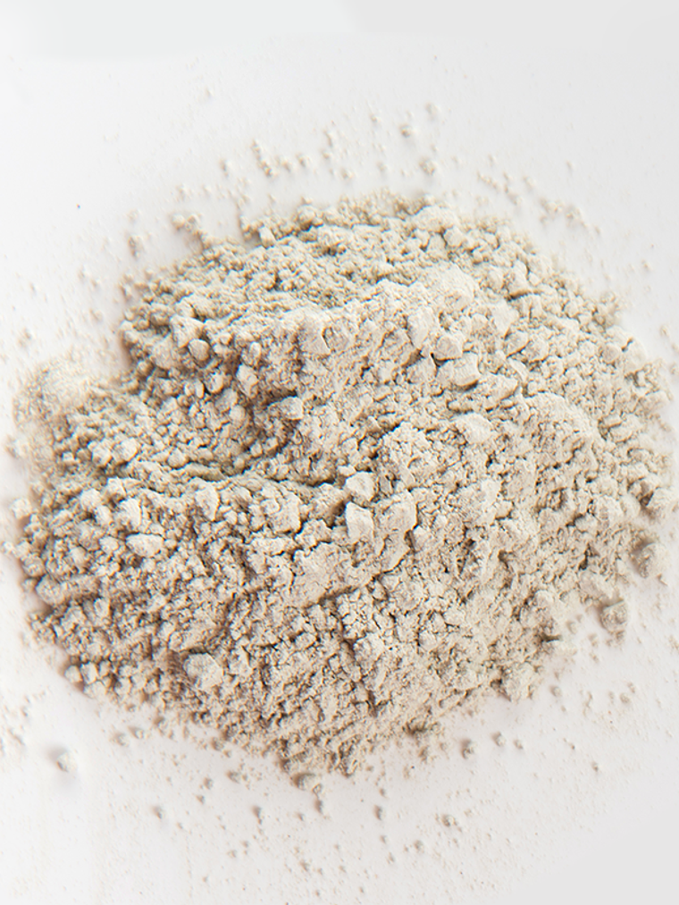 Arcilla Blanca o Caolín 1