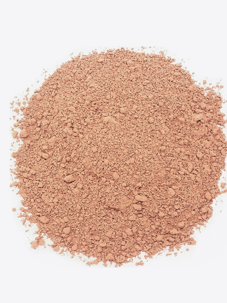 Arcilla Rosada 1