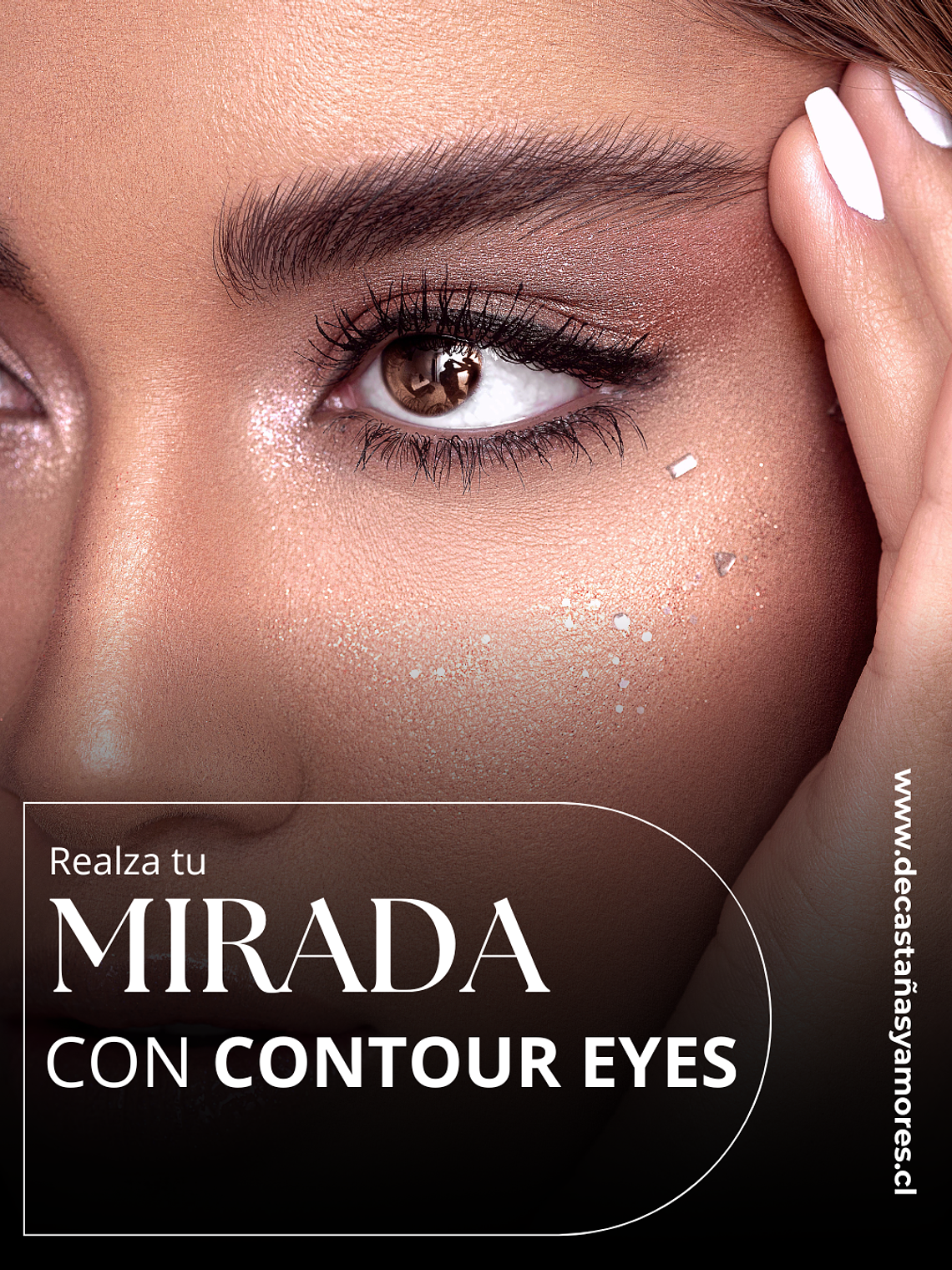 Contour eyes 30 ml  1