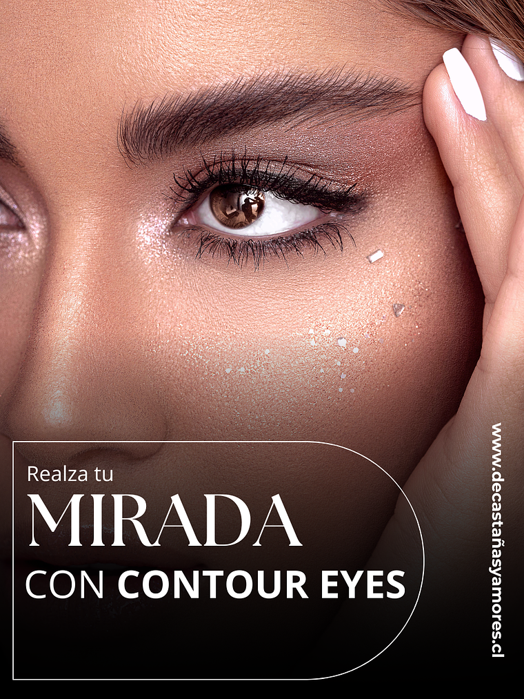 Contour eyes 30 ml  1