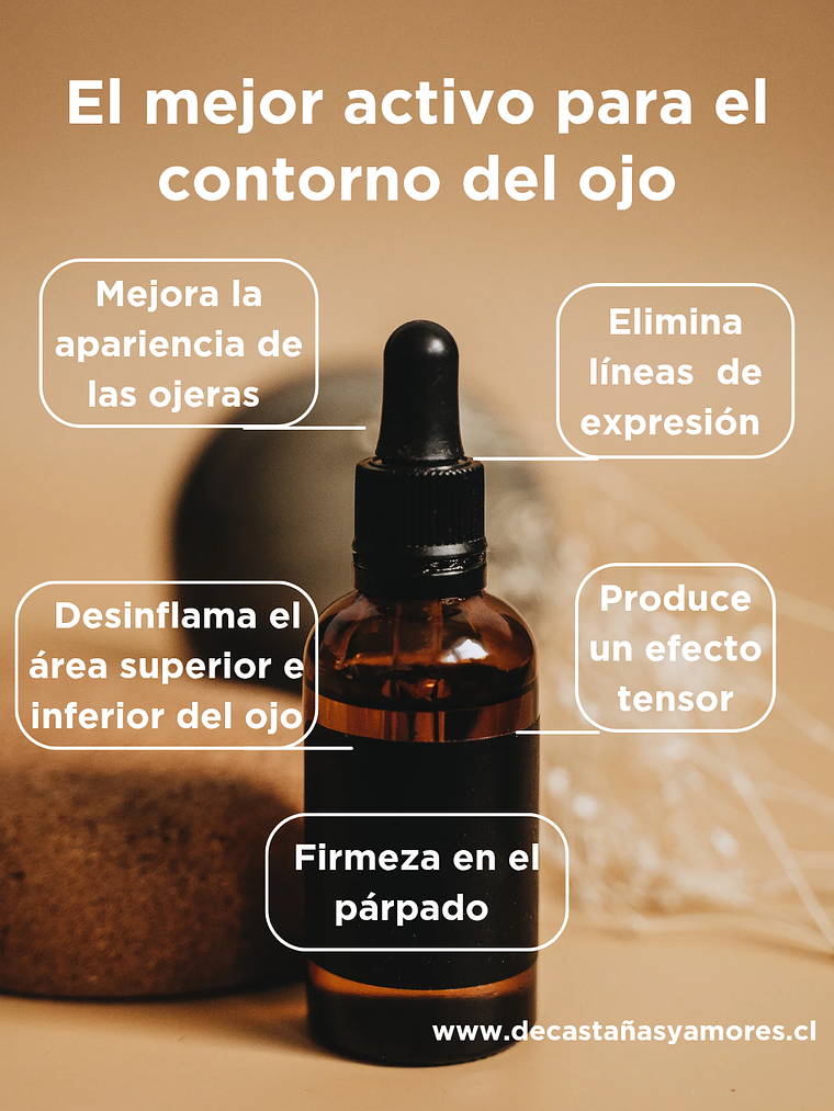 Contour eyes 30 ml  2