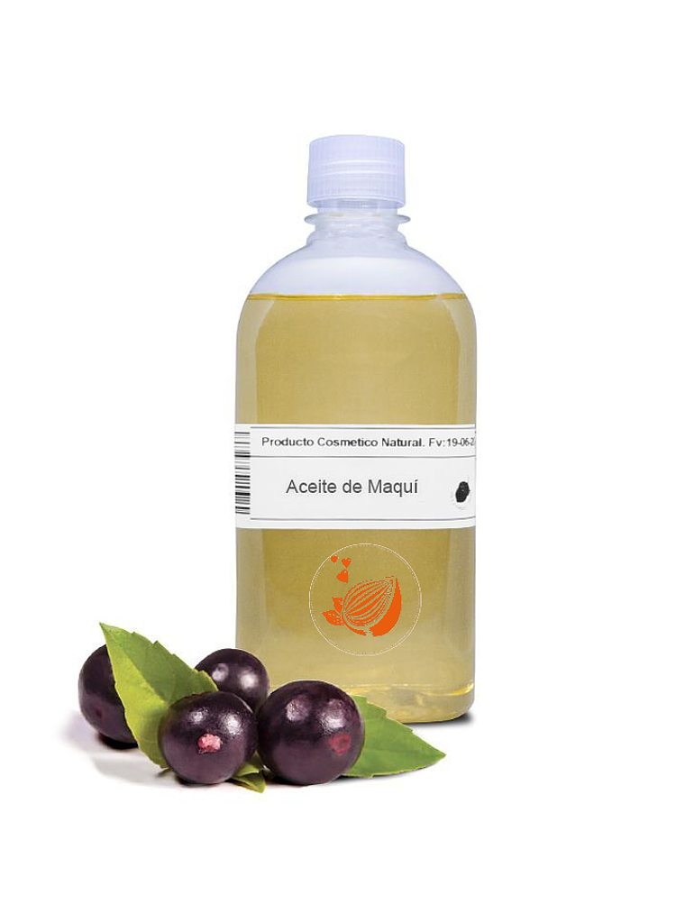 Aceite de Maqui 1