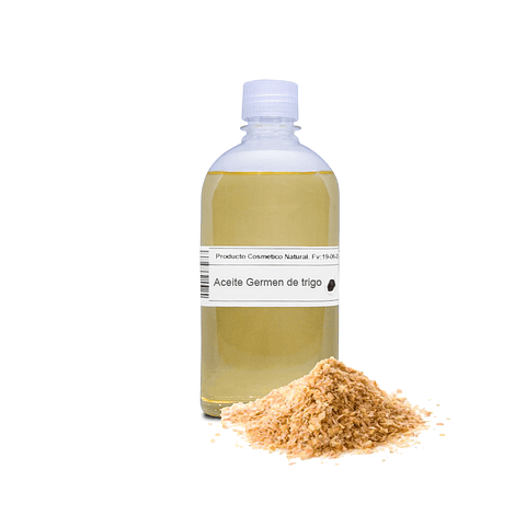 Aceite de Germen de Trigo