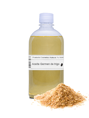 Aceite de Germen de Trigo