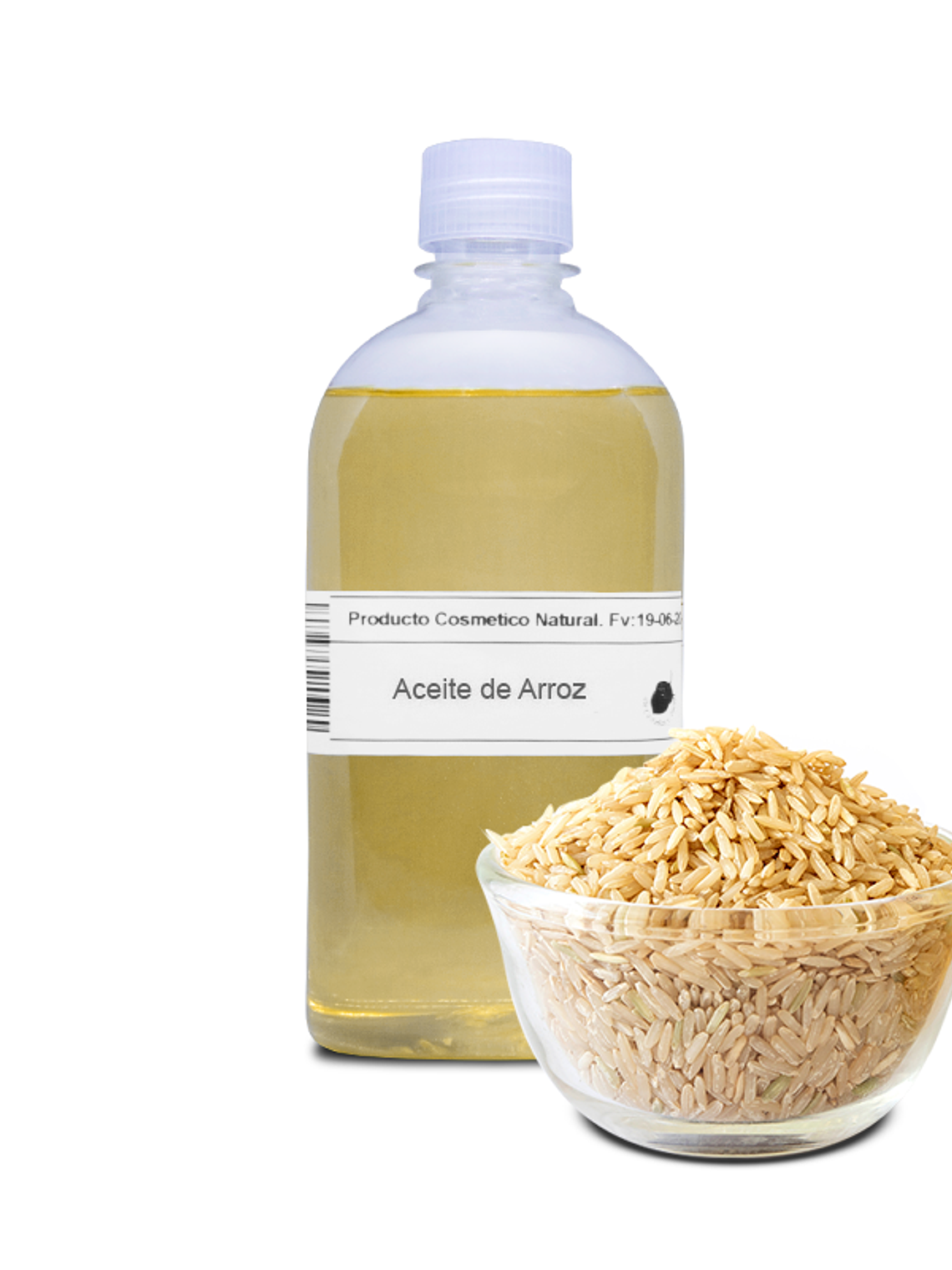 Aceite de Arroz 1