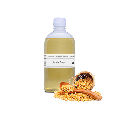 Aceite de Soya