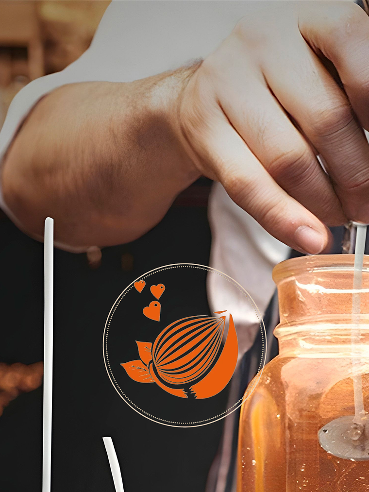 20 pabilos de 12 cms con sus portapabilos  3