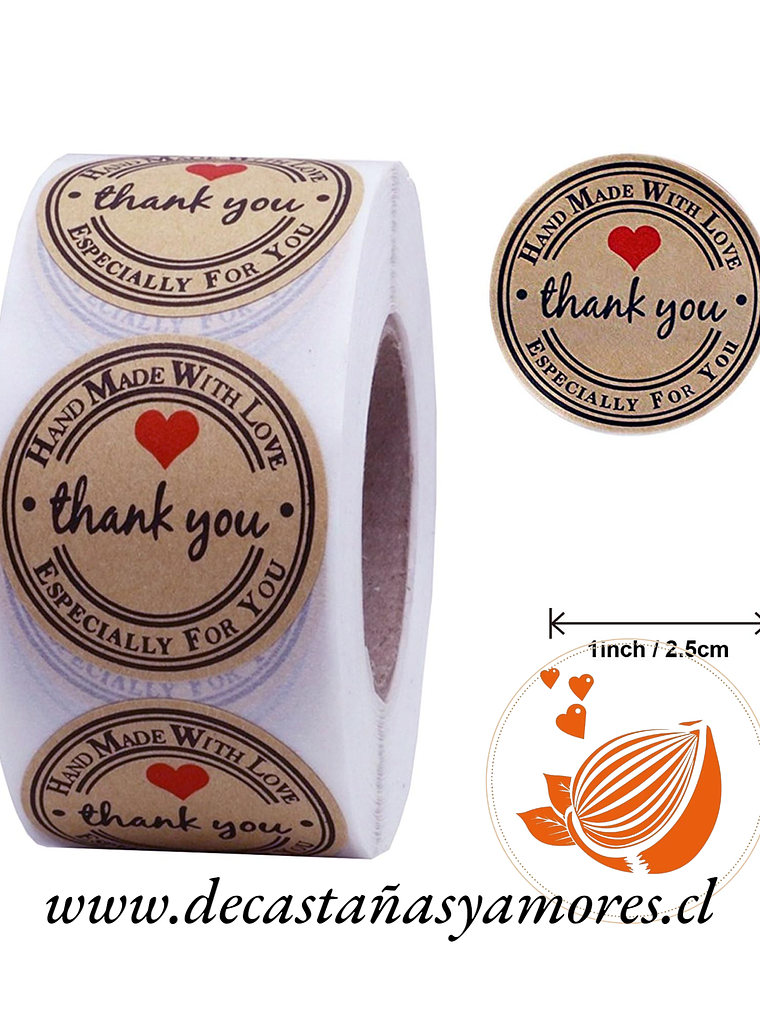 20 Stickers, hecho a mano, gracias 😊🤗 1