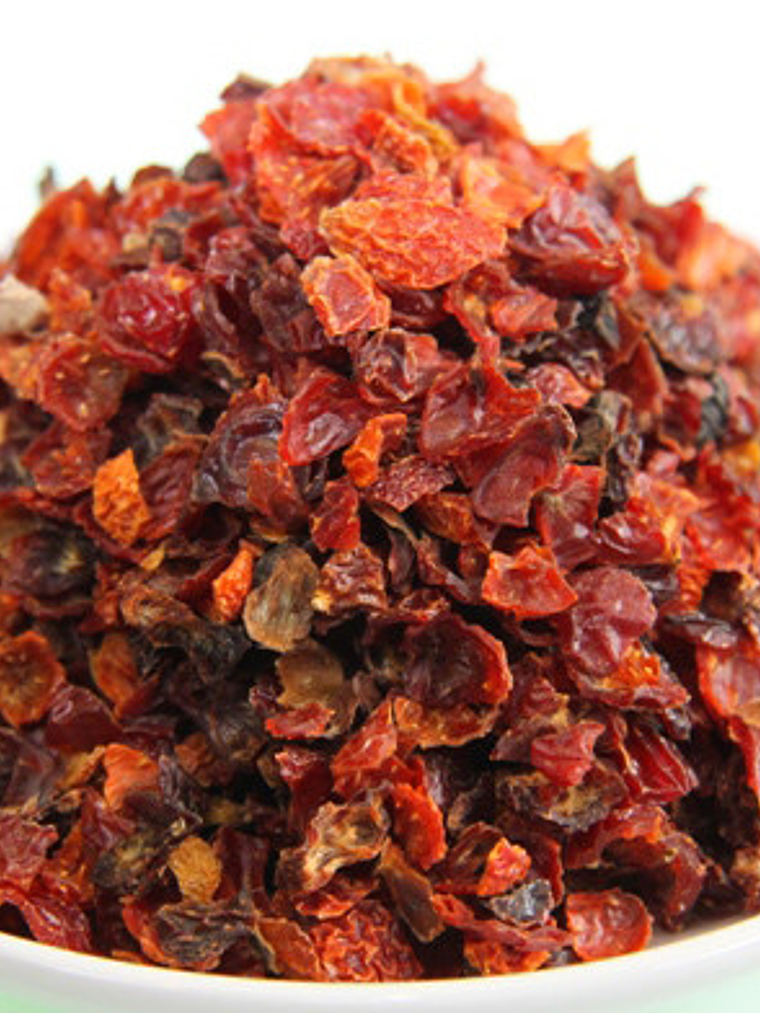 Rosa mosqueta cascarilla 1