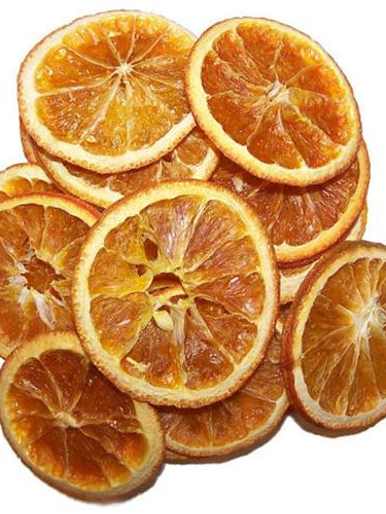 Limones secos en rodajas 1
