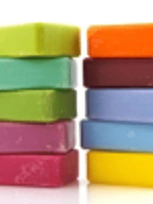 Jabones piel normal a seca 