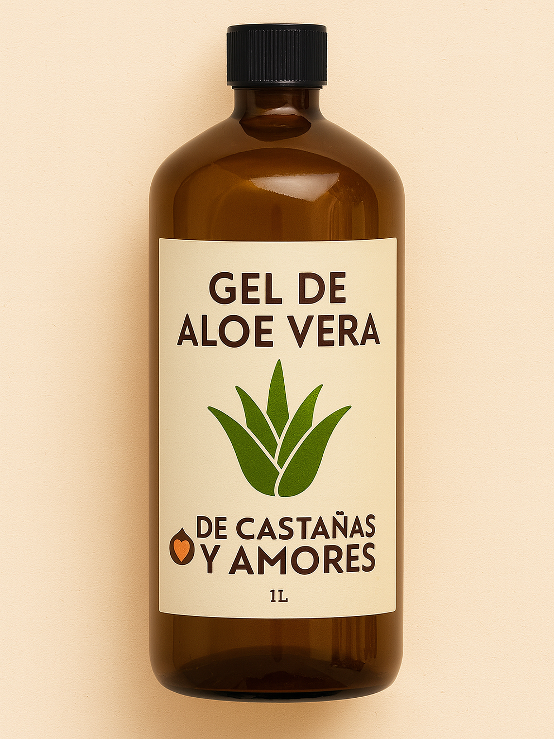 Aloe vera puro  1