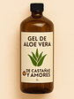 Aloe vera puro  - Miniatura 2
