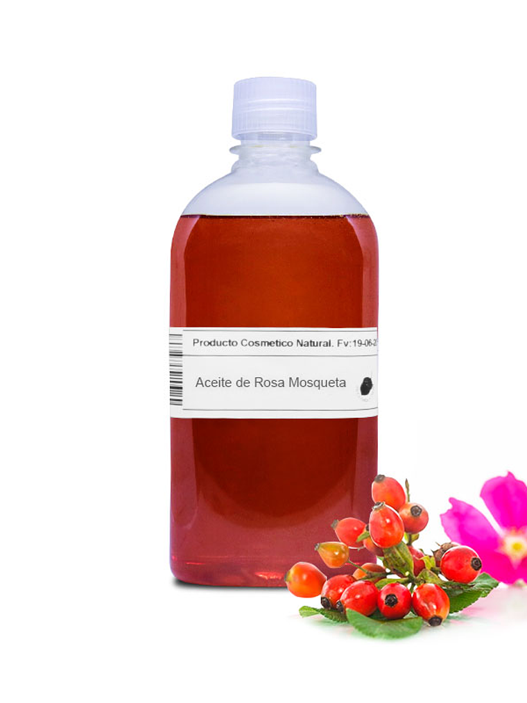 Aceite de Rosa Mosqueta 1