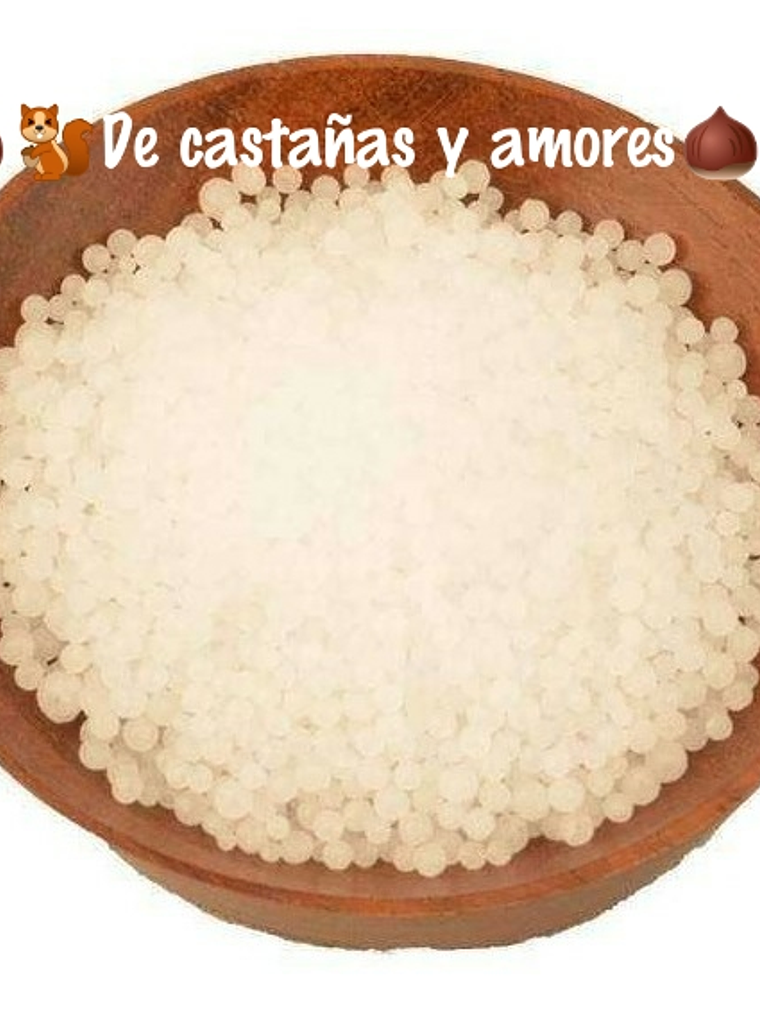 BTMS 25 Emulsionante 1