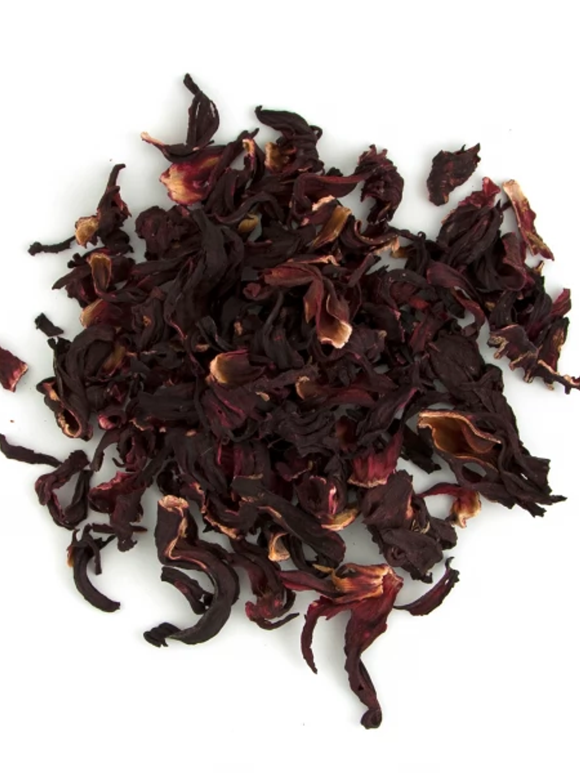 Hibiscus/Flor de Jamaica 1