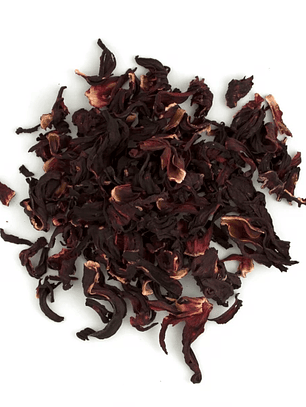 Hibiscus/Flor de Jamaica