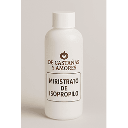 Miristrato de isopropilo 