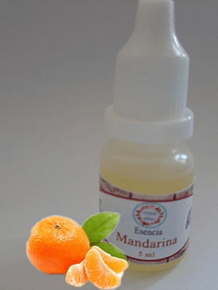 Esencia de Mandarina
