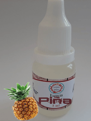 Esencia Piña