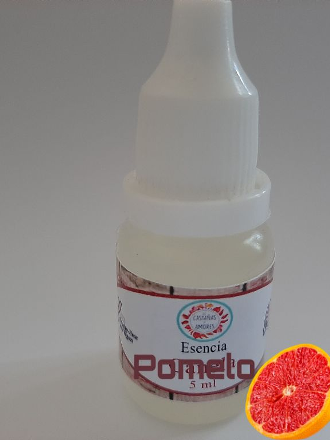 Esencia Pomelo 1