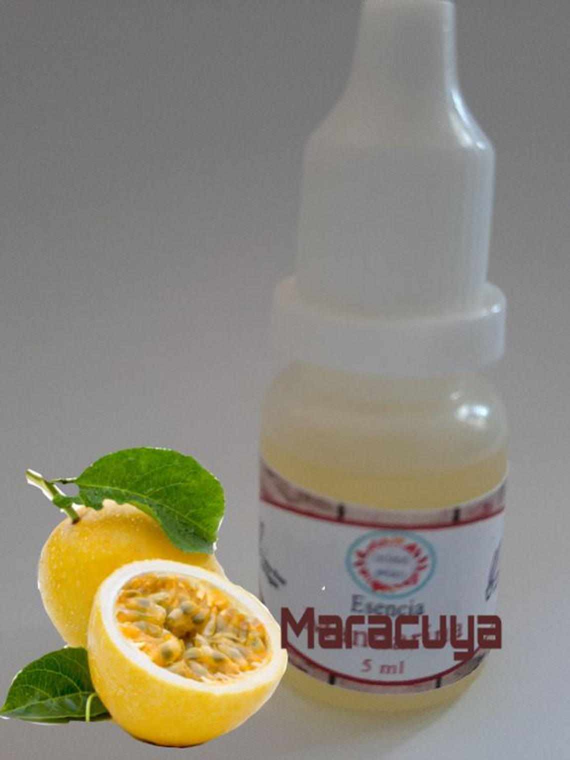 Esencia Maracuya 1