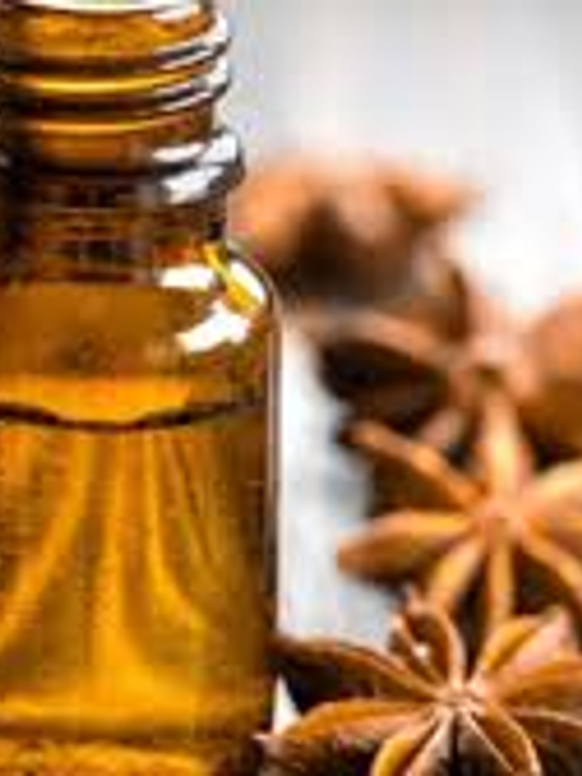 Aceite Esencial Anís 1