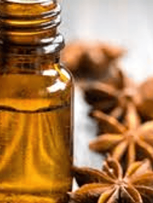 Aceite Esencial Anís