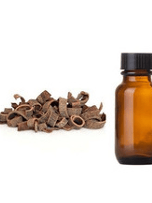 A. Esencial Palo de Ho