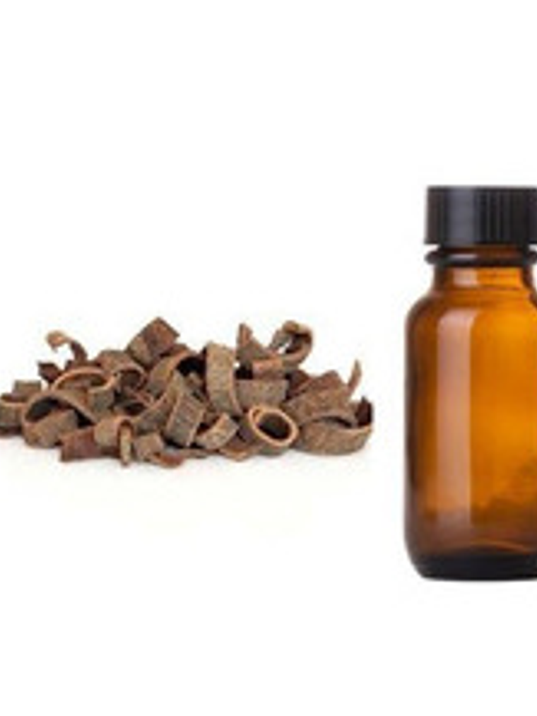 A. Esencial Palo de Ho 1