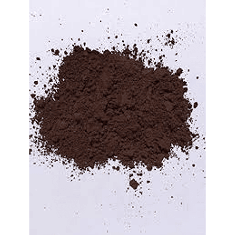 Pigmento o mica Café ( marrón )