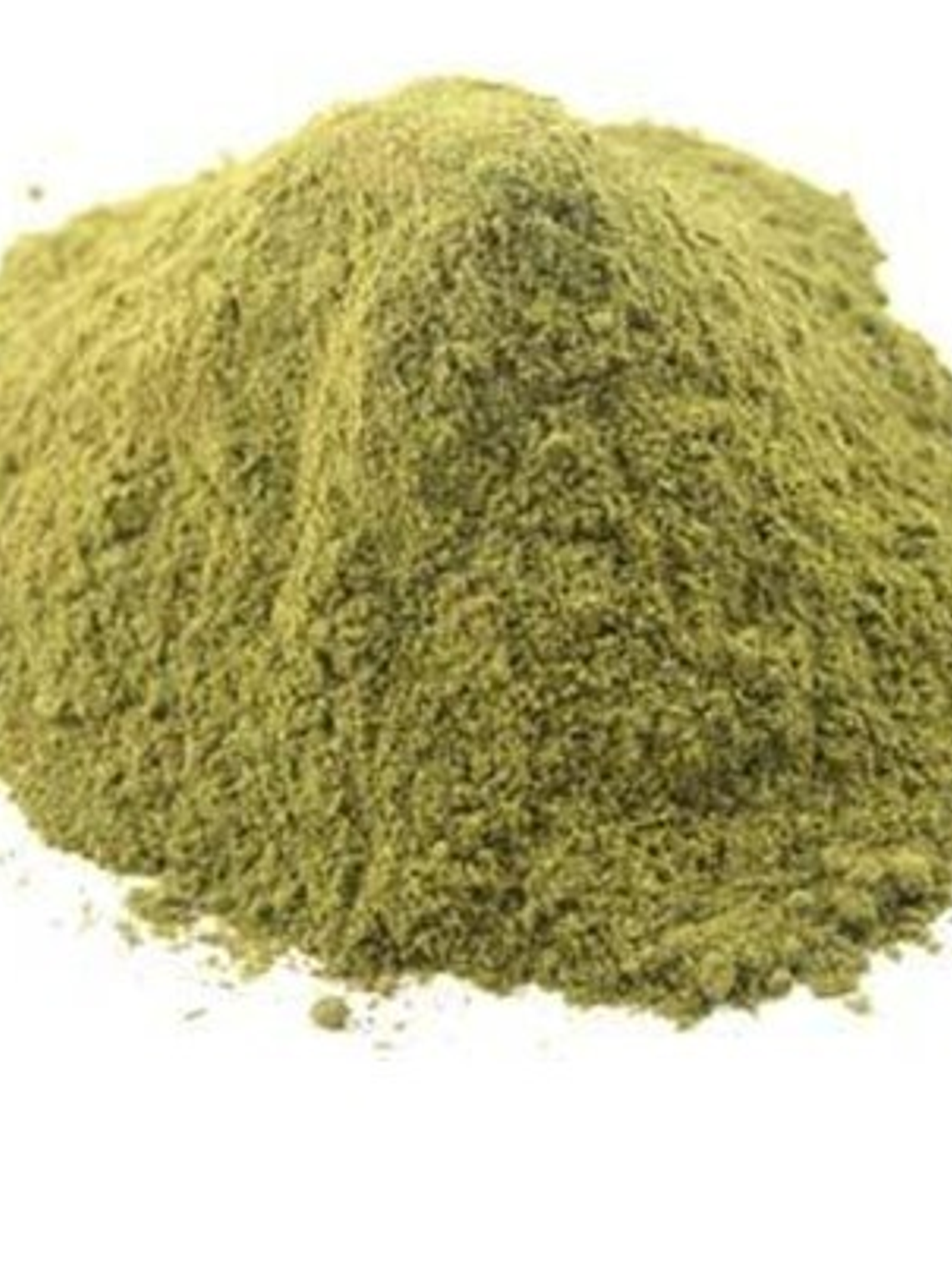 Stevia polvo 1