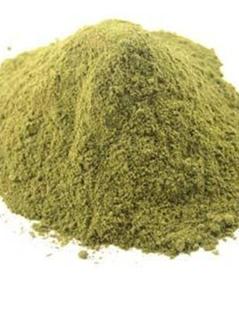 Stevia polvo 1