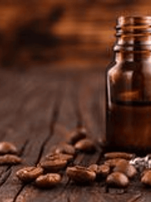 Extracto de Cafe