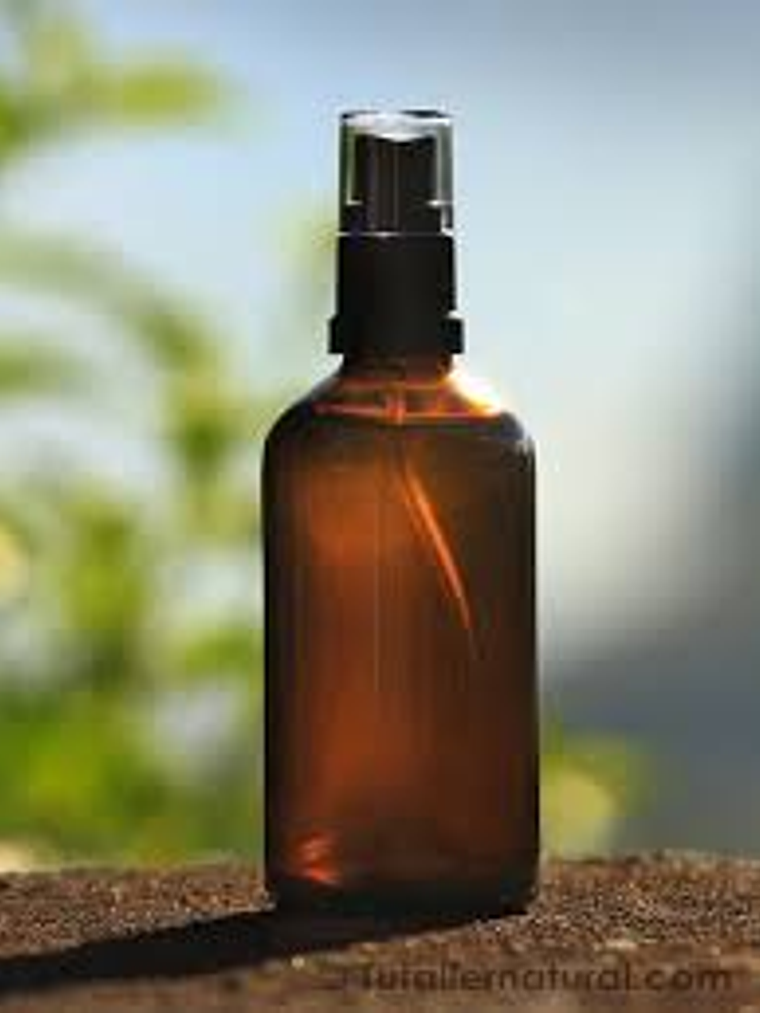 Aromaterapia spray y roll on Buen dormir ( rollon ) 2