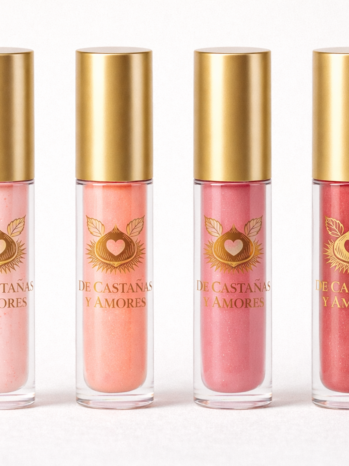 Base de lip gloss en envase de 200 grs 2