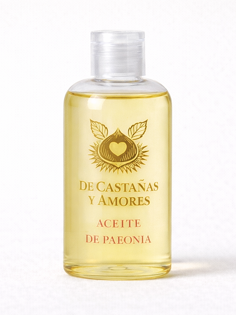 Aceite de paeonia 1