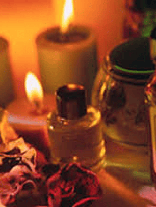 Aromaterapia Roll on Relajo