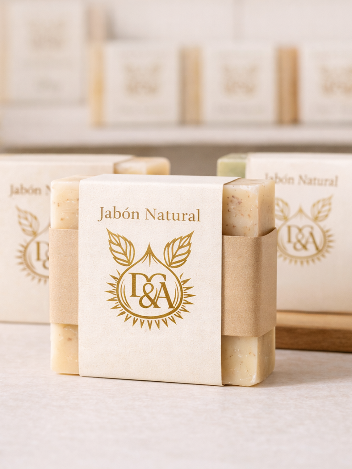 Jabones piel normal a seca  1