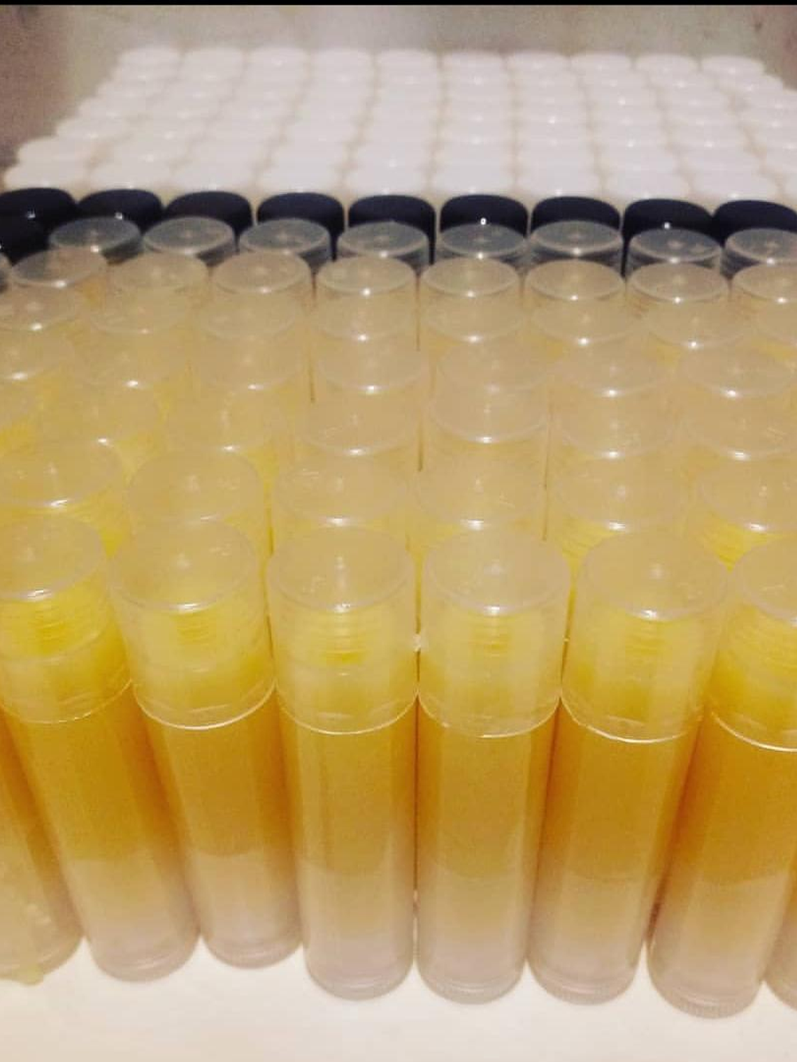 Bálsamo labial lipstick por unidad o por mayor 1