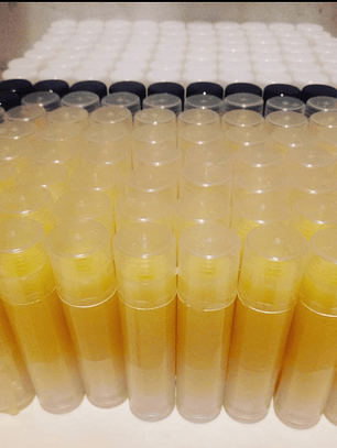 Bálsamo labial lipstick por unidad o por mayor