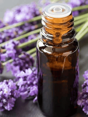 Aceite de Lavanda