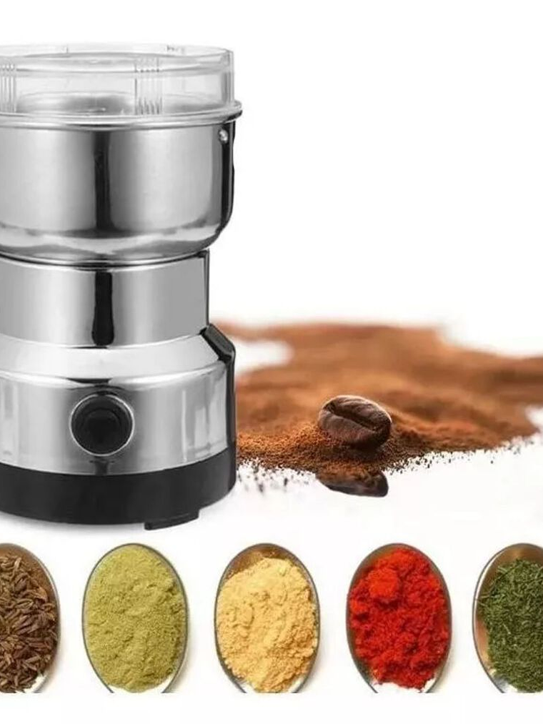 Molinillo elèctrico 1