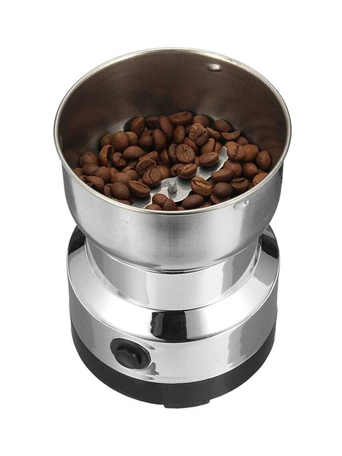 Molinillo elèctrico 2