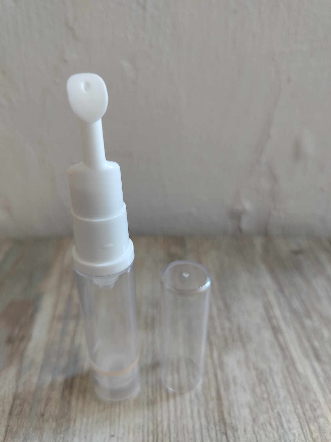 Envase para contorno 1